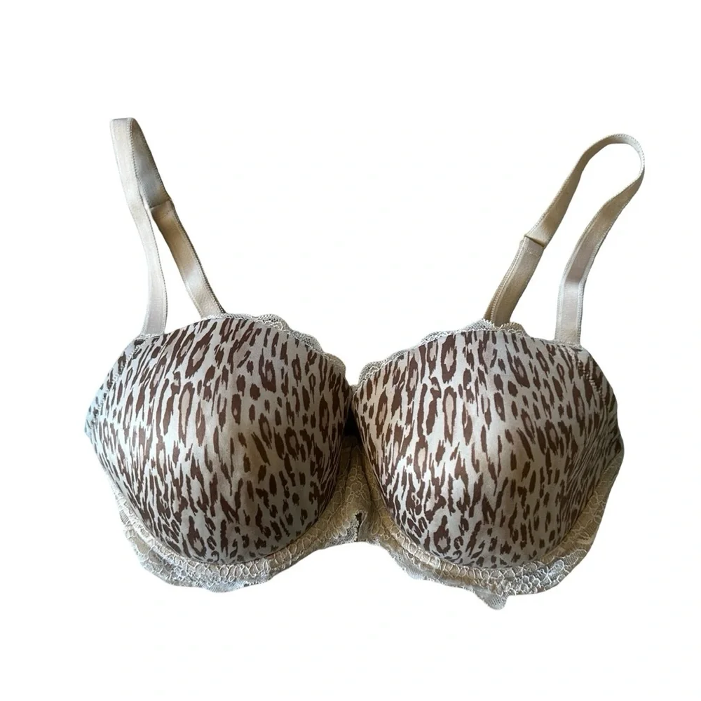 Bundle of 3 Victoria’s Secret Bras Push Up and Angela 36DDD - Picture 5 of 9